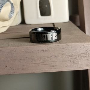 The last of us ring